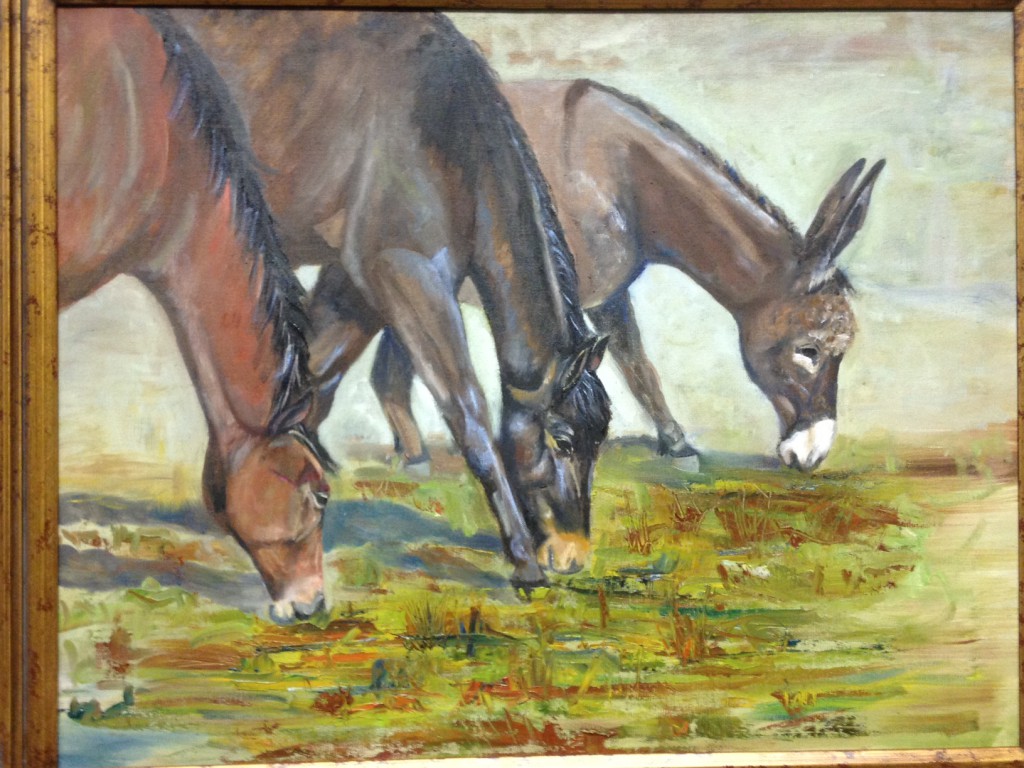 Two of a Kind Jack High