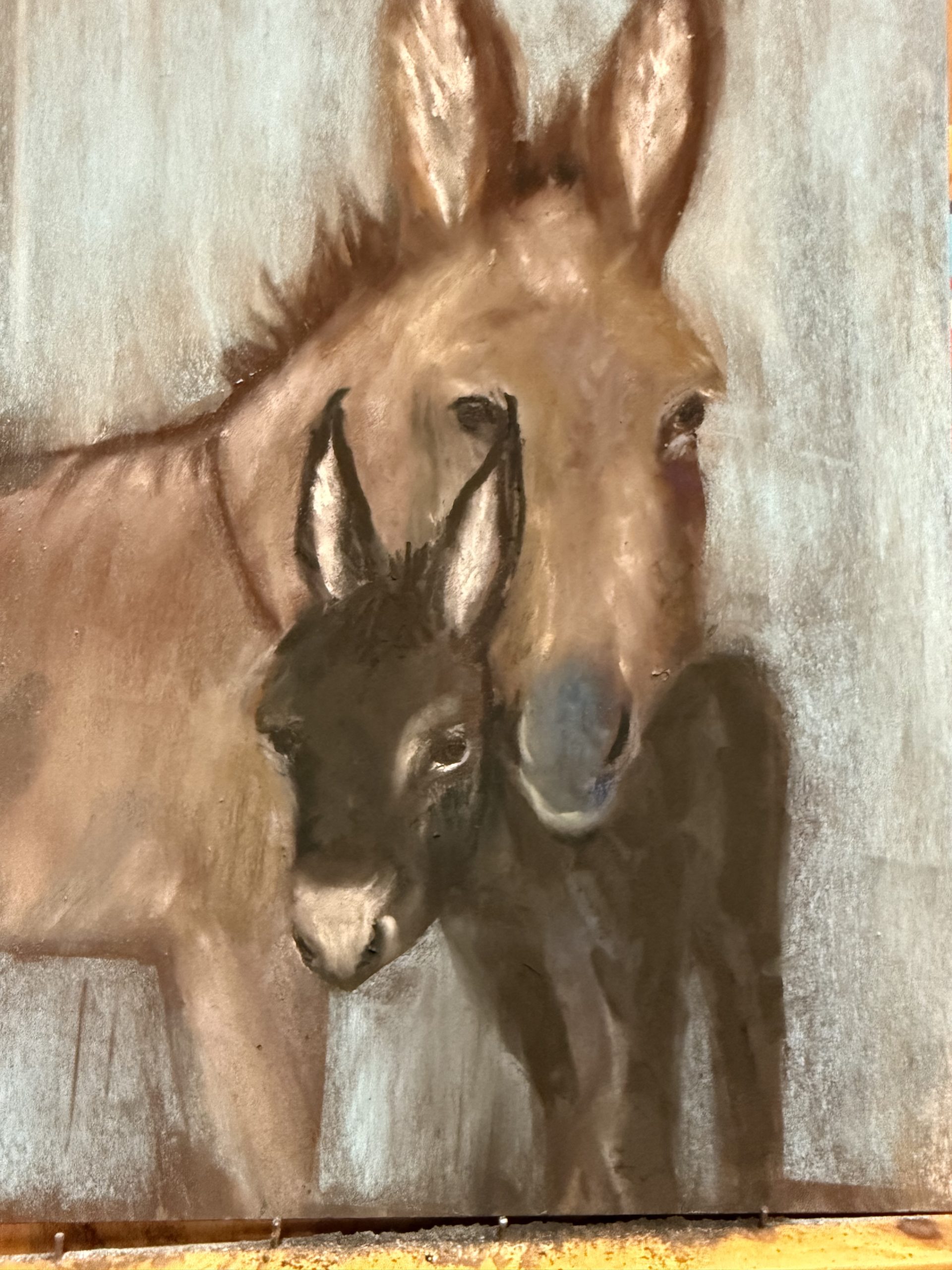 Lee Blakeney - Artist