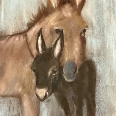 Lee Blakeney - Artist